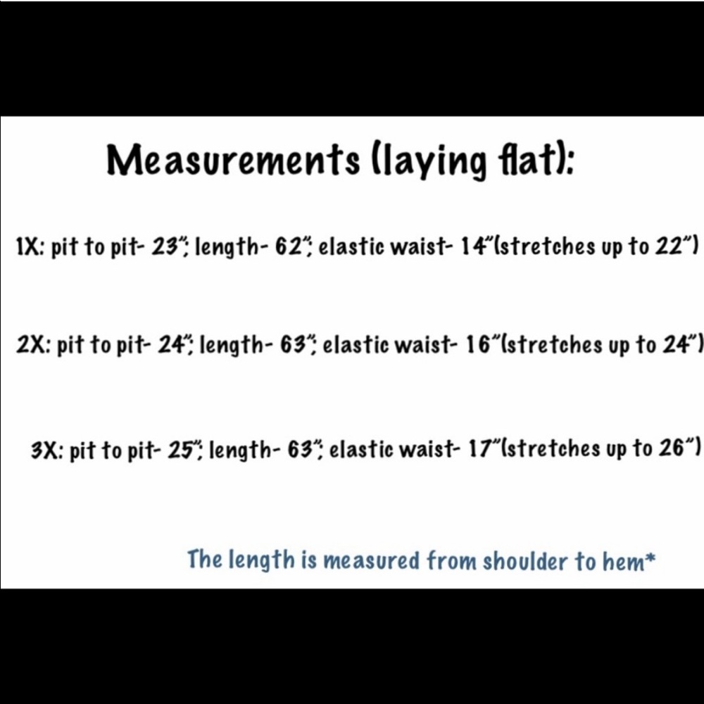 ❗️LAST ONE❗️Gorgeous Floral Dress Plus Size, 3X - Picture 4 of 8